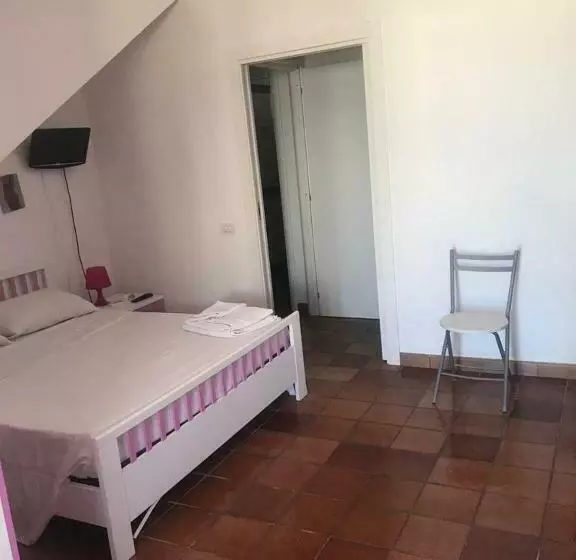 Orsolinda Favignana. A Due Passi Dal Centro