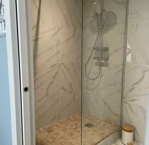 ペンション La Boulonnaise