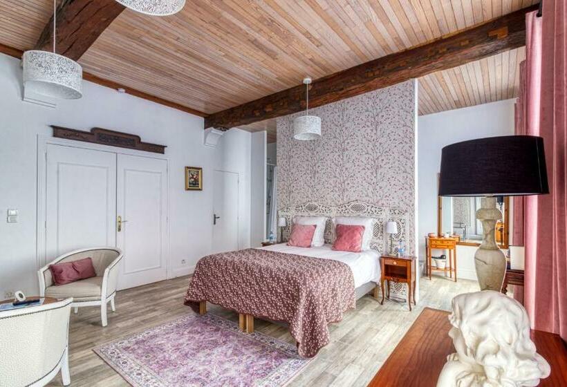 بنسيون La Boulonnaise