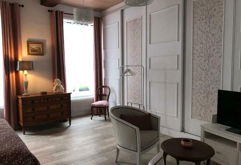 بنسيون La Boulonnaise