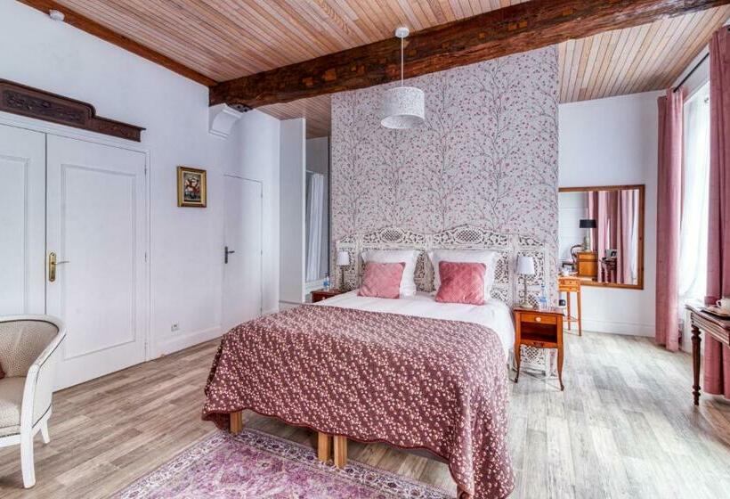 بنسيون La Boulonnaise