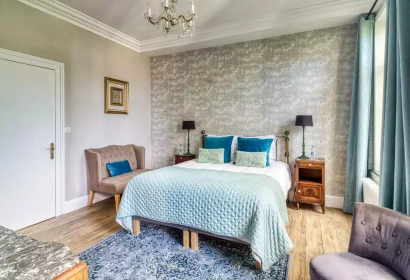 ペンション La Boulonnaise