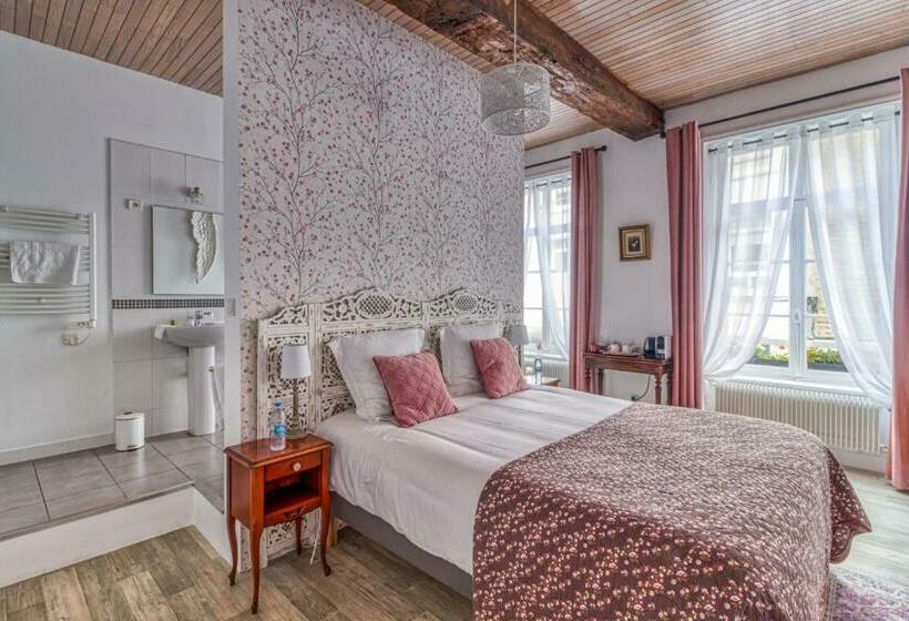 بنسيون La Boulonnaise