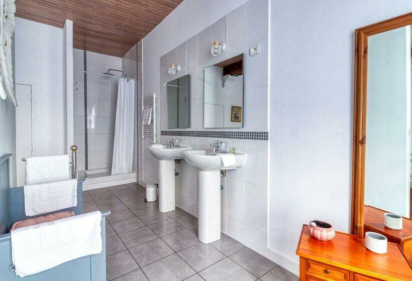 بنسيون La Boulonnaise