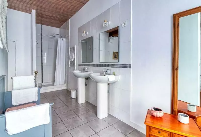 ペンション La Boulonnaise