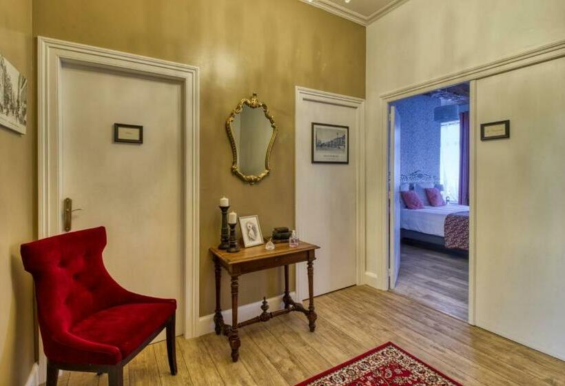 بنسيون La Boulonnaise