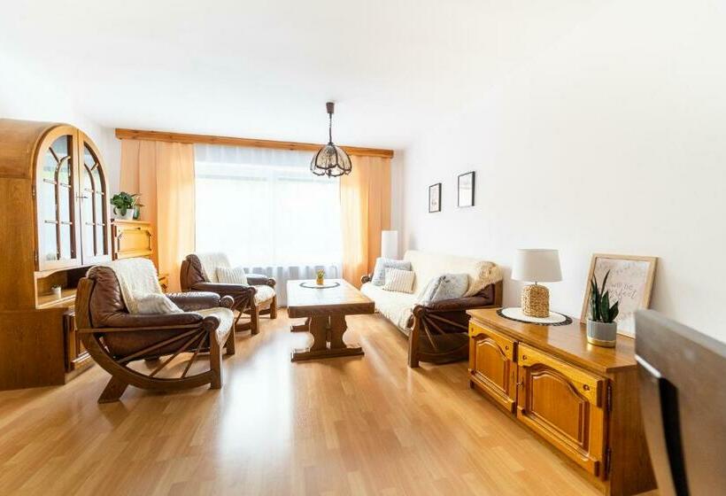 Reneček Rekreační řadový Dům S Vyhlídkou Na Libín