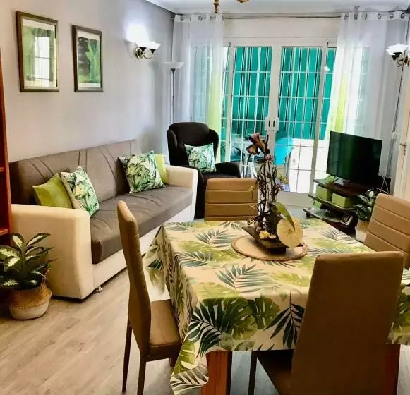 Segur De Calafell Vacation