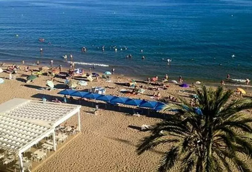 Segur De Calafell Vacation