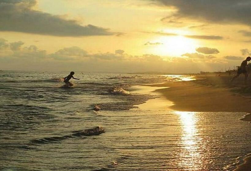 Segur De Calafell Vacation