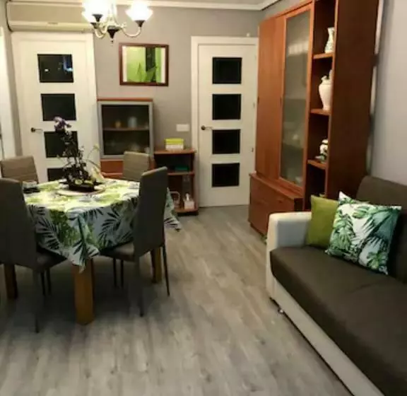 Segur De Calafell Vacation