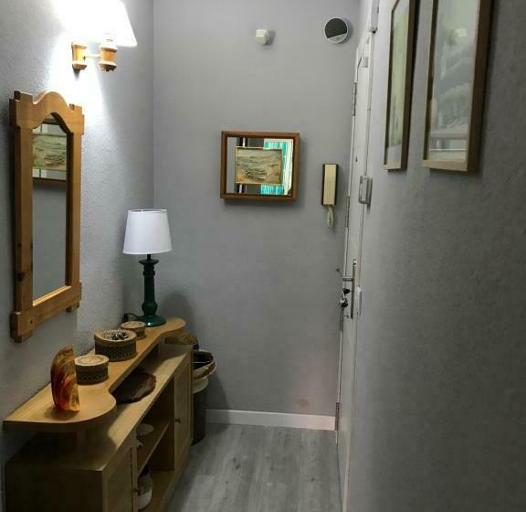 Segur De Calafell Vacation