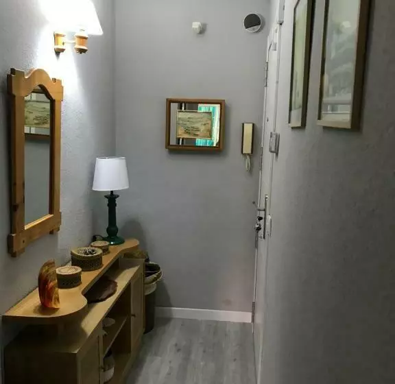 Segur De Calafell Vacation