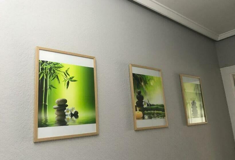 Segur De Calafell Vacation