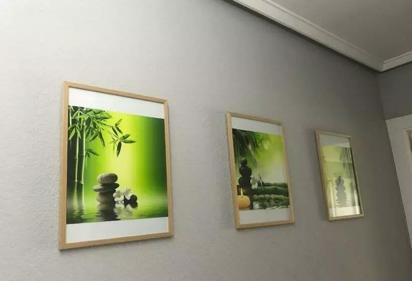 Segur De Calafell Vacation