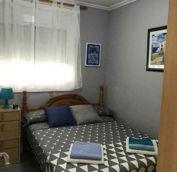 Segur De Calafell Vacation