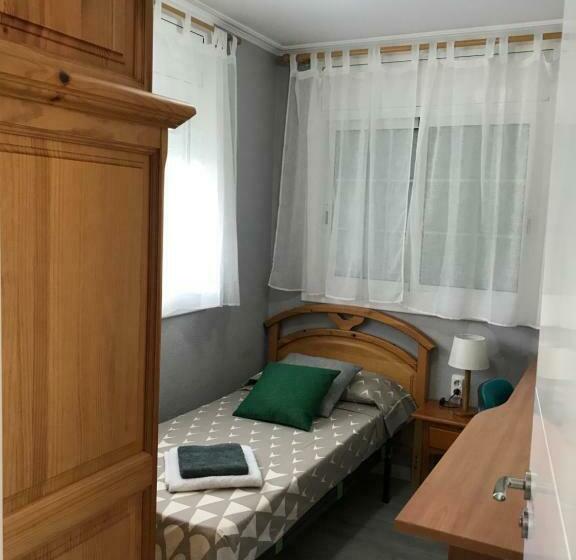 Segur De Calafell Vacation