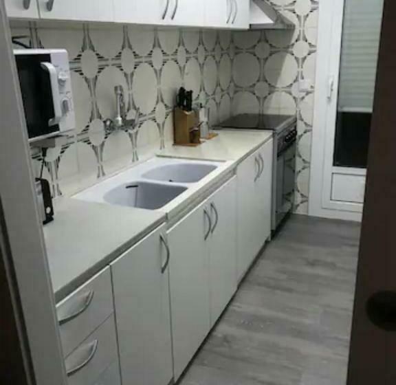 Segur De Calafell Vacation