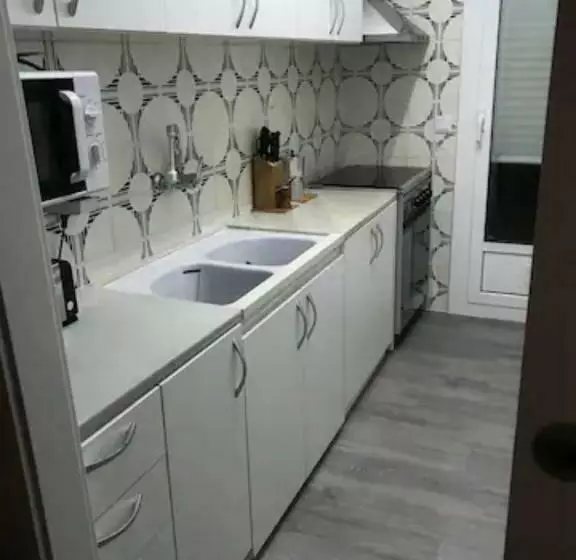 Segur De Calafell Vacation