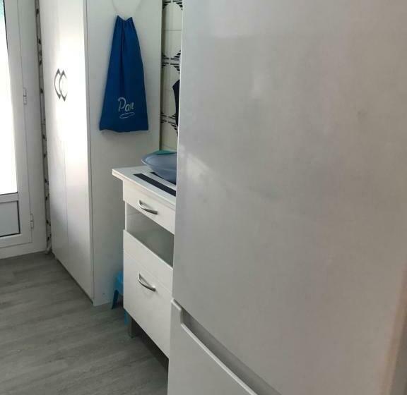 Segur De Calafell Vacation