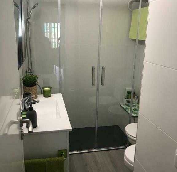 Segur De Calafell Vacation