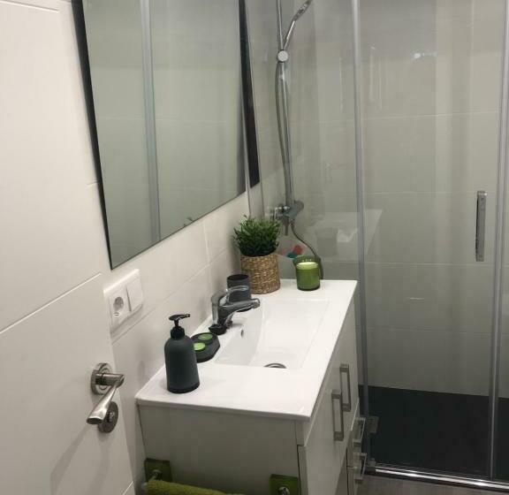 Segur De Calafell Vacation