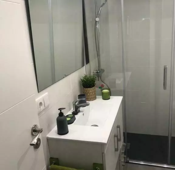 Segur De Calafell Vacation