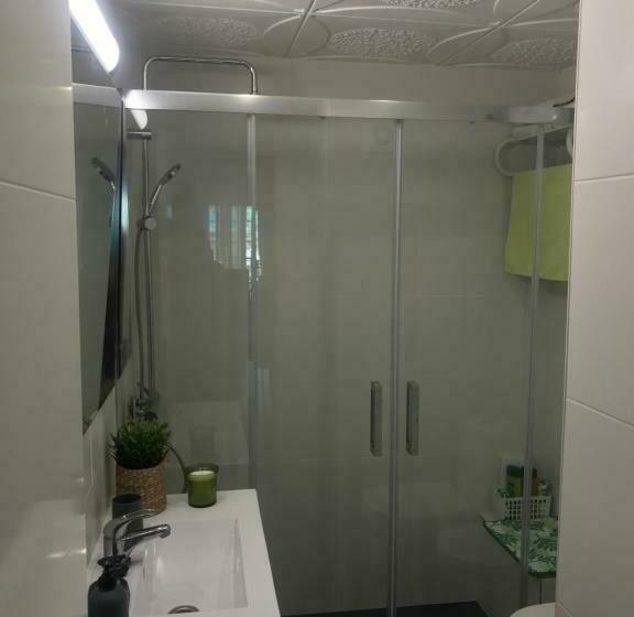 Segur De Calafell Vacation