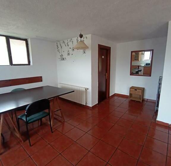 Alojamiento Para Vocaciónes