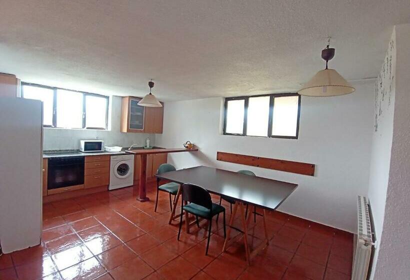 Alojamiento Para Vocaciónes