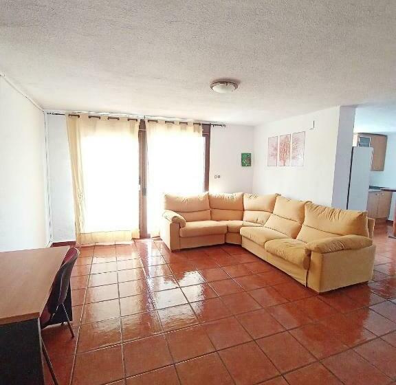 Alojamiento Para Vocaciónes