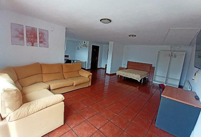 Alojamiento Para Vocaciónes