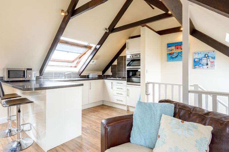 Aurora Apartment Newquay