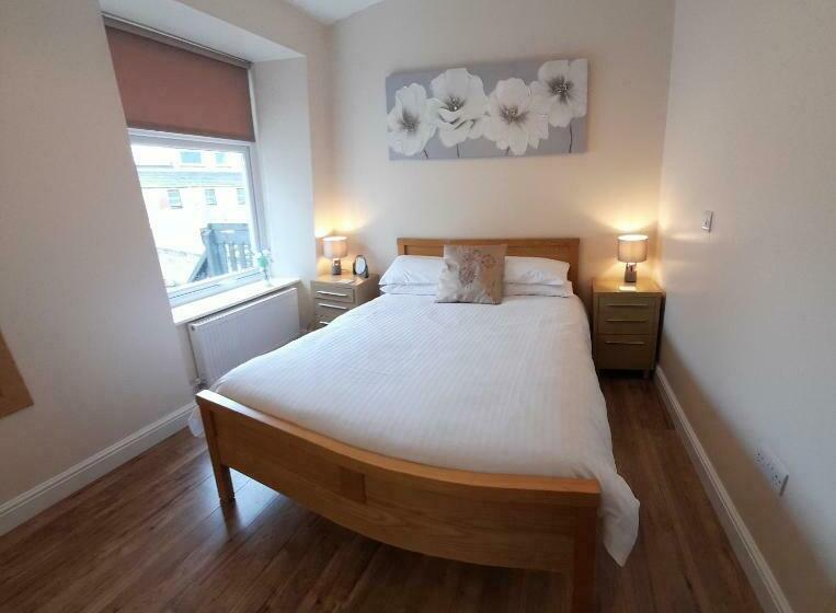 Aurora Apartment Newquay