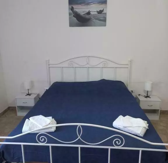 B&b Villa Sofia