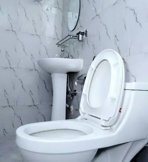 تختخواب و صبحانه Newa Home