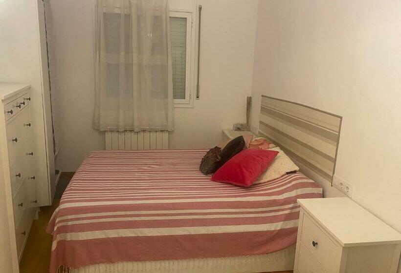 Bed & Breakfast Bcn