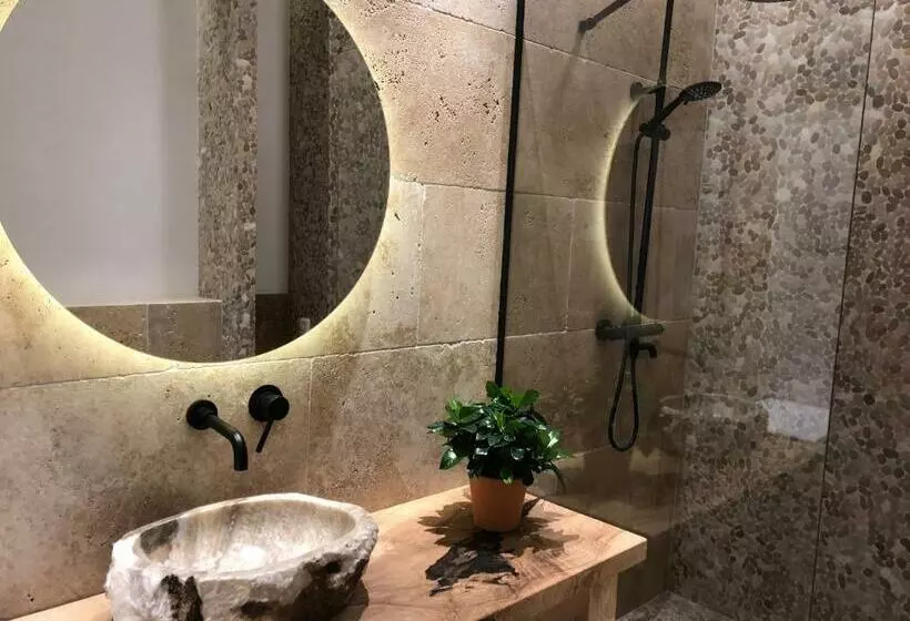 Boutique Elizabeth Apartment