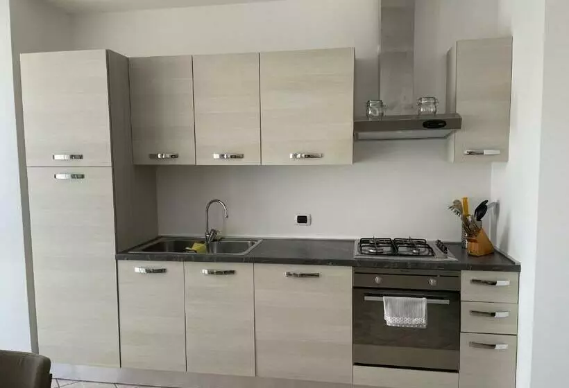 Casa Betto