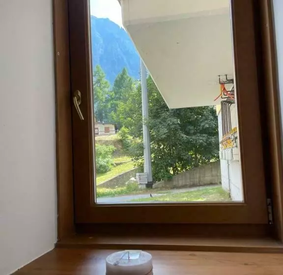 Casa Betto