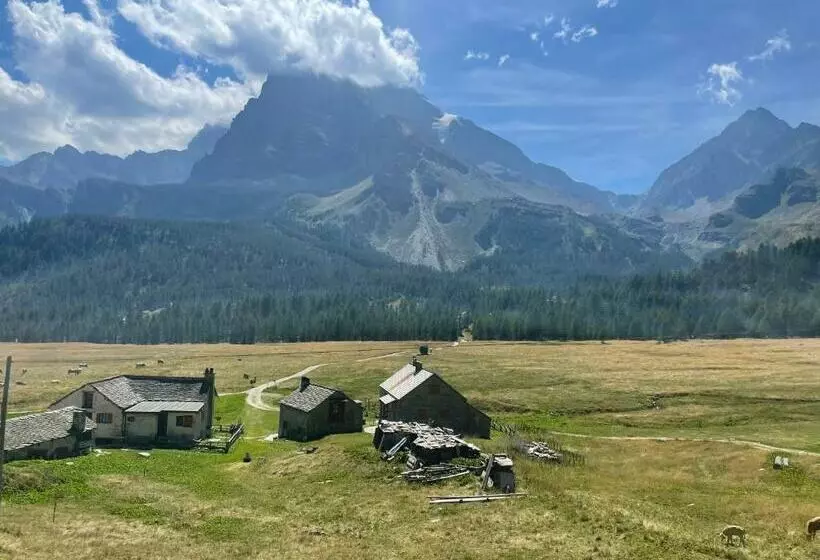Casa Betto