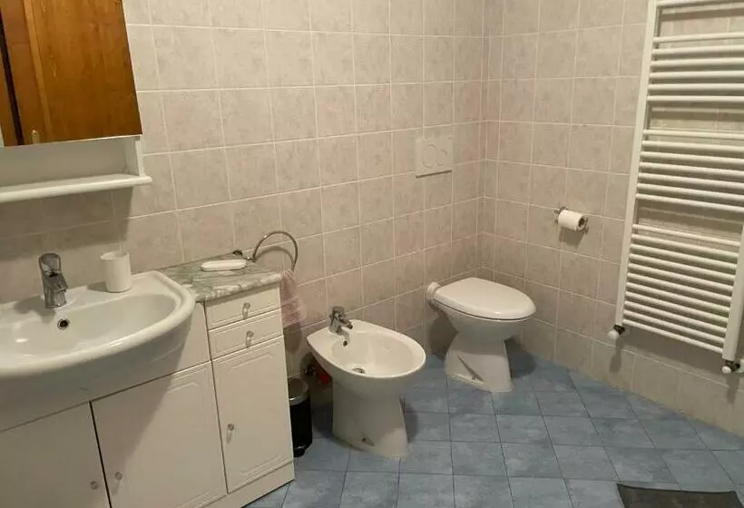 Casa Betto