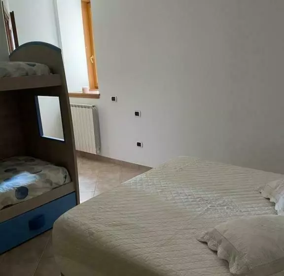 Casa Betto