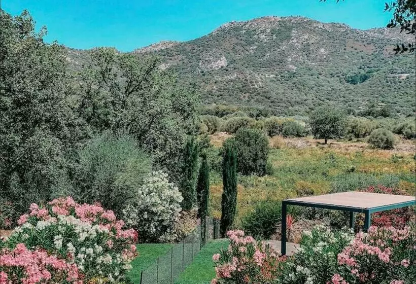 Casa Giabiconi   Villa 6pers. Piscine & Spa