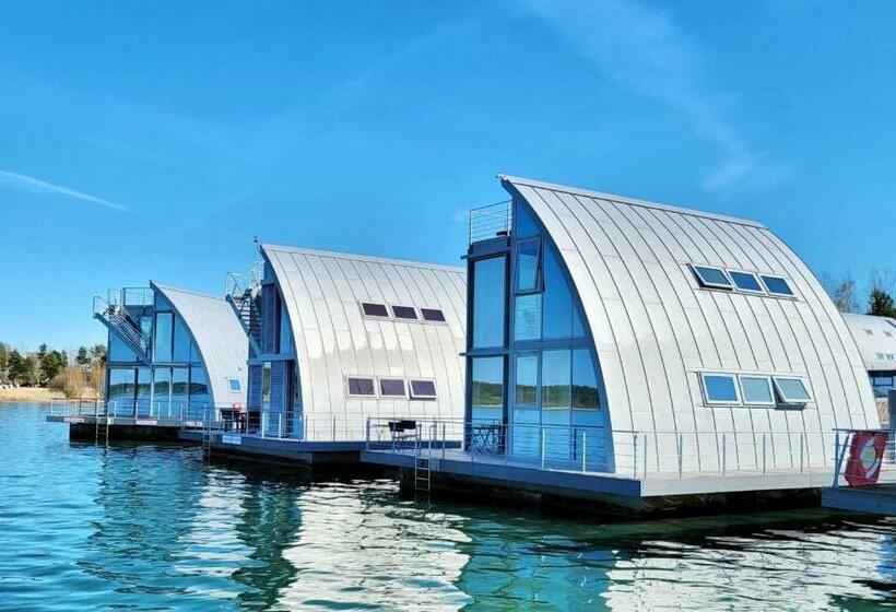 Ferienhaus Silent Grundbelegung 2 Pers