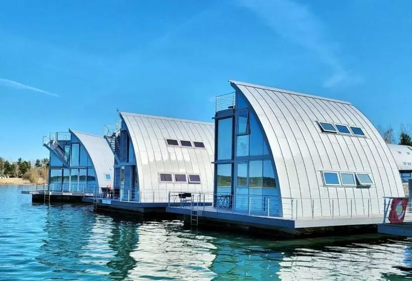 Ferienhaus Silent Grundbelegung 2 Pers