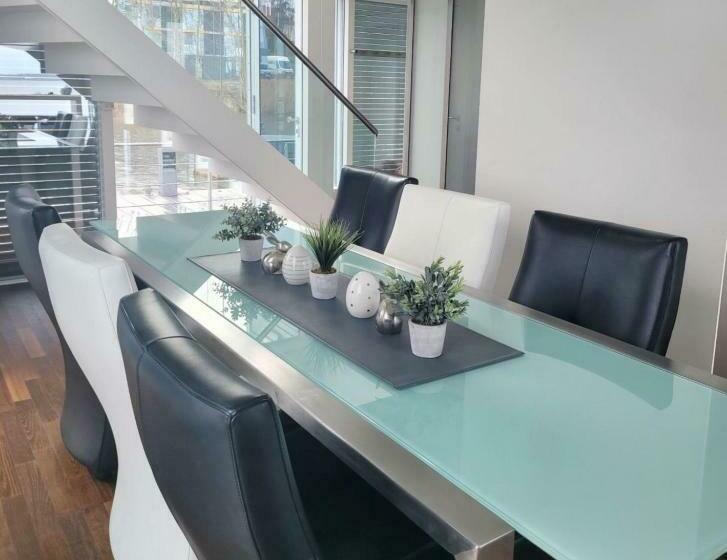 Ferienhaus Silent Grundbelegung 2 Pers