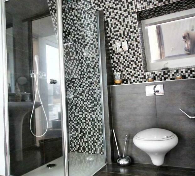 Ferienhaus Silent Grundbelegung 2 Pers