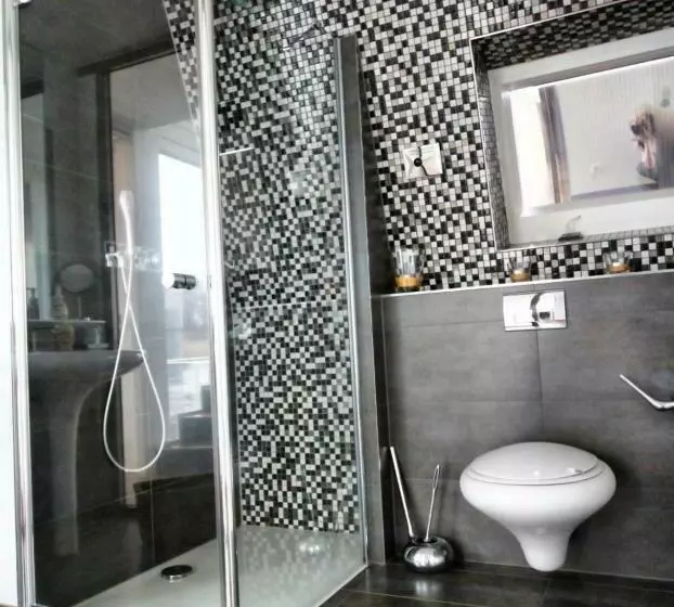 Ferienhaus Silent Grundbelegung 2 Pers