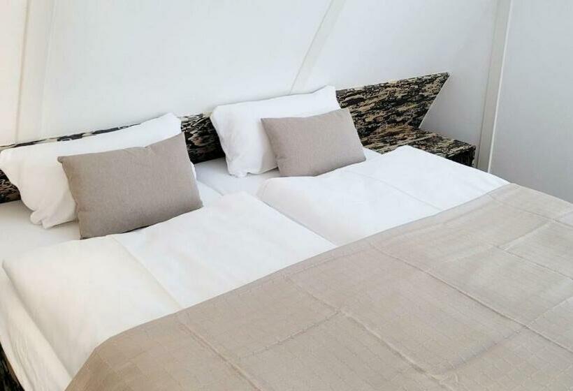 Ferienhaus Silent Grundbelegung 2 Pers